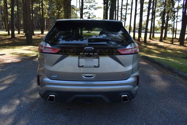 Used 2022 Ford Edge ST w/ Equipment Group 401A image 5