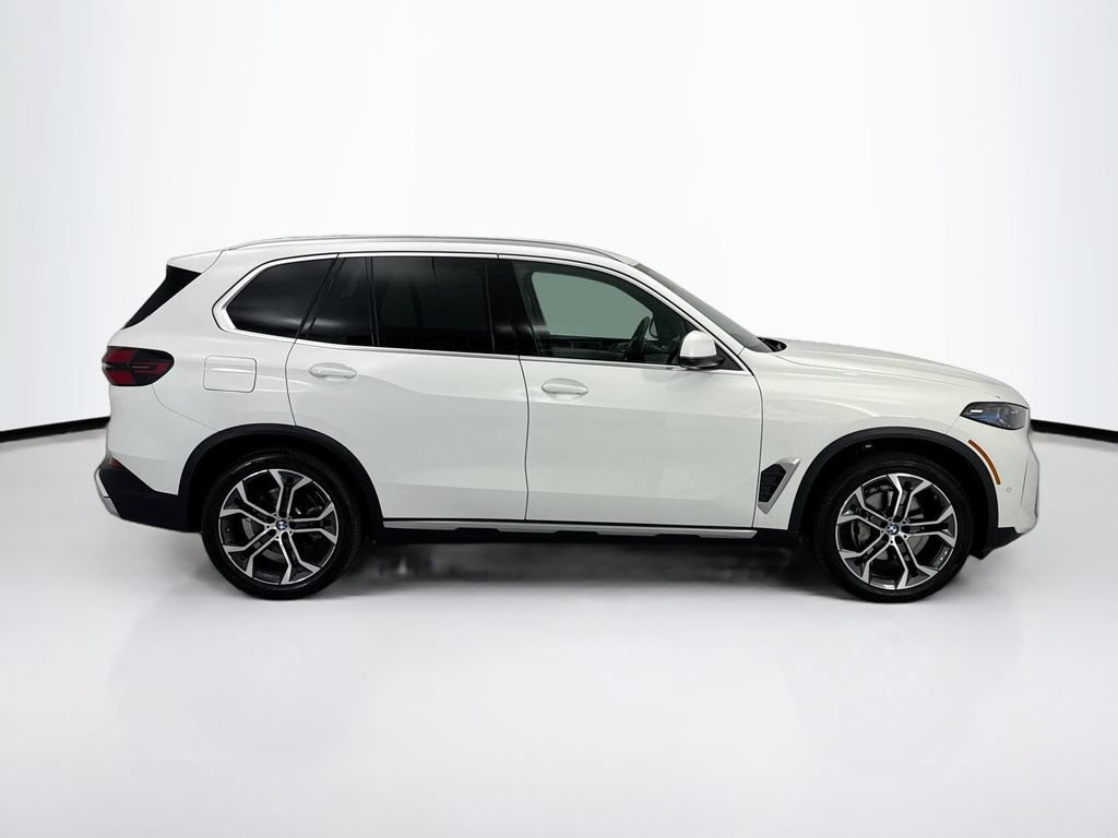 Used 2026 BMW X5 sDrive40i RWD image 4