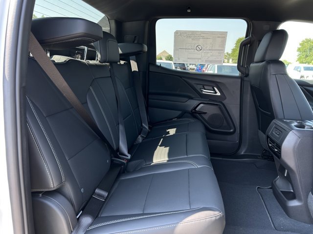 New 2026 Chevrolet Silverado EV LT w/ Plus Package image 27