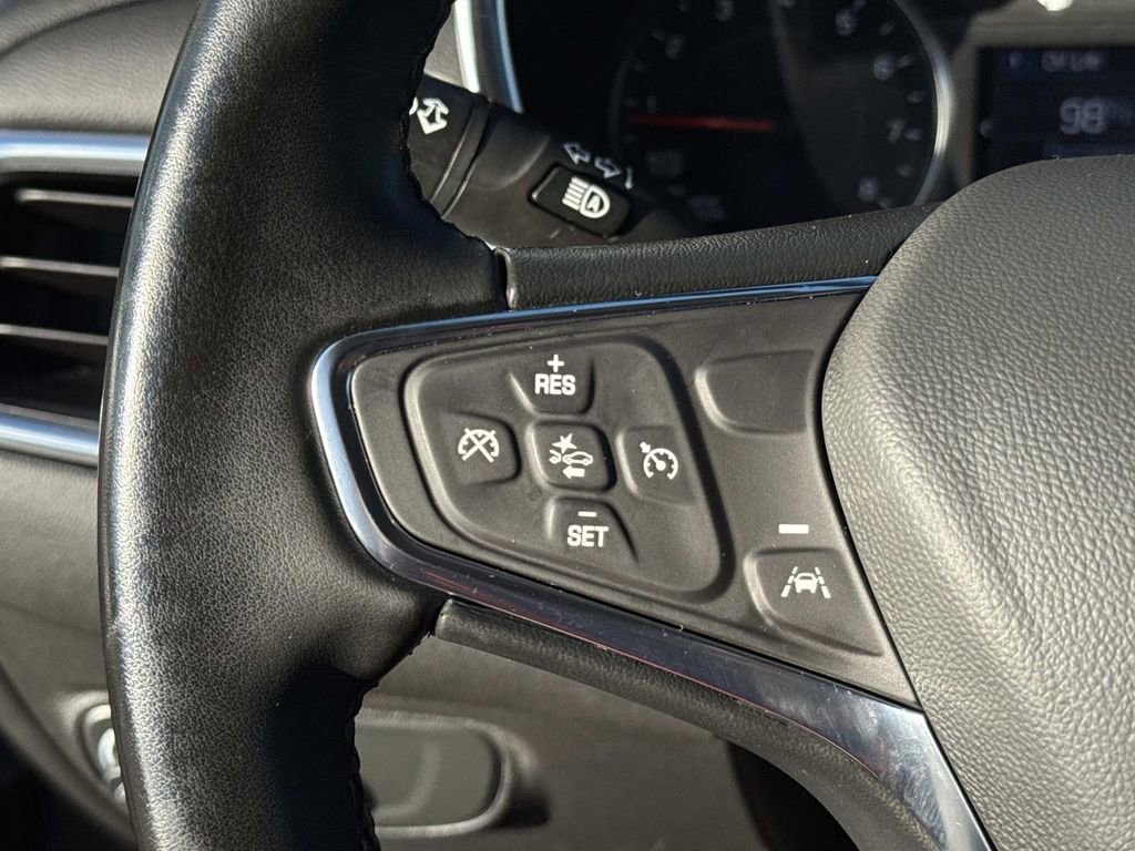 Used 2024 Chevrolet Equinox LT image 24