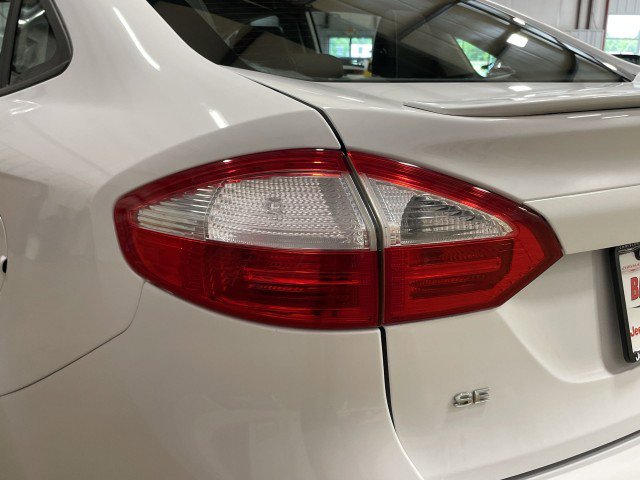 Used 2019 Ford Fiesta SE w/ Equipment Group 201A FWD image 23