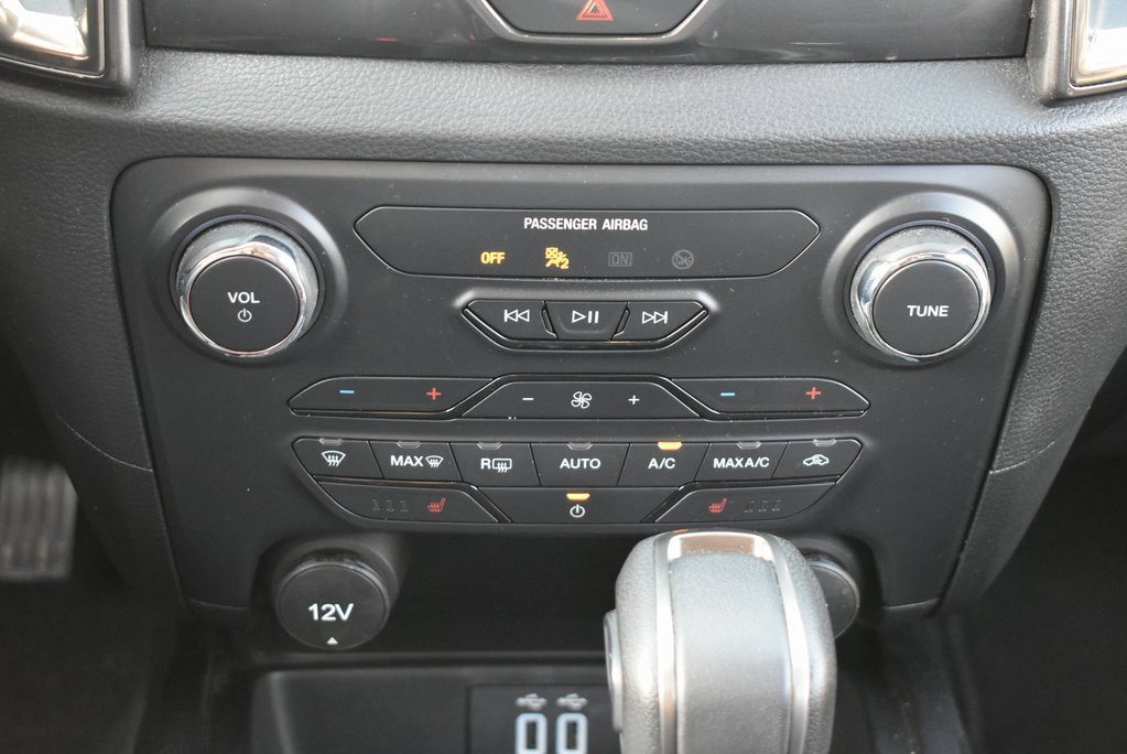 Used 2022 Ford Ranger Lariat w/ Equipment Group 501A High image 18