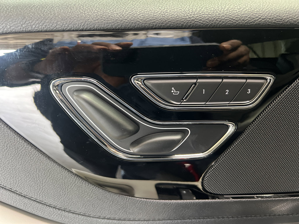 New 2025 Lincoln Aviator Reserve w/ Jet Appearance Package image 15