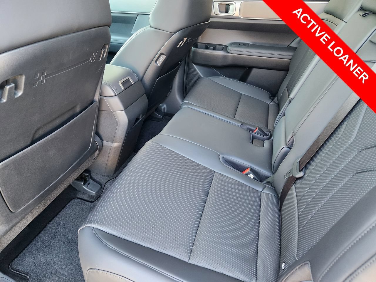 New 2026 Hyundai Santa Fe XRT AWD/4WD image 30