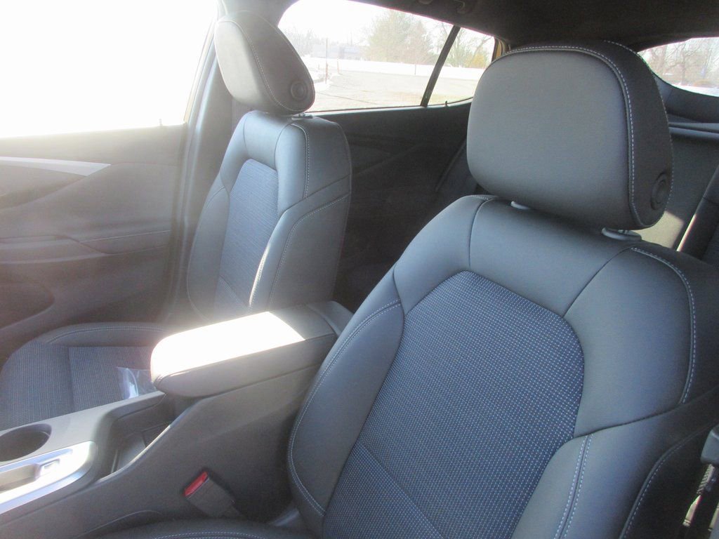 New 2026 Buick Envista Preferred w/ Convenience I Package image 13