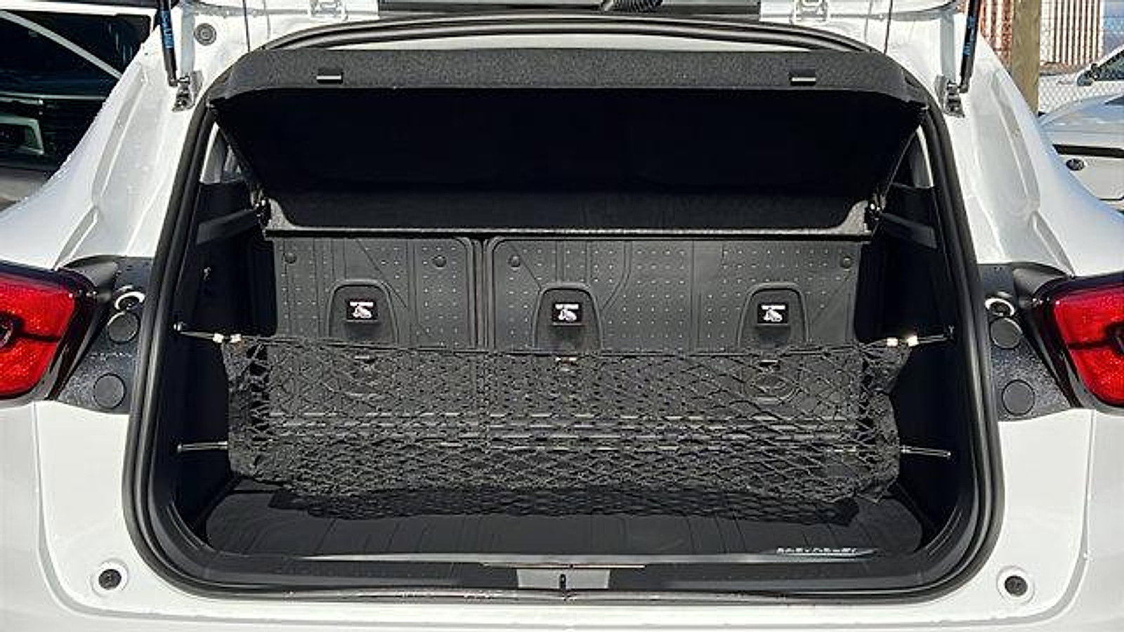 New 2026 Chevrolet Trax LT w/ LT Convenience Package image 11