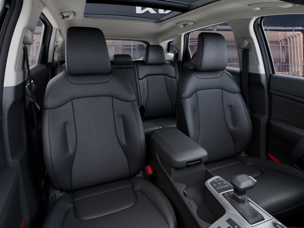 New 2027 Kia Sportage EX FWD image 15
