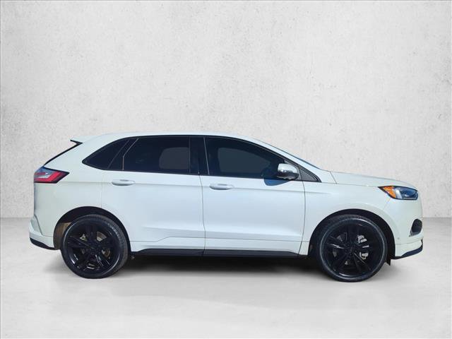 Certified 2021 Ford Edge ST w/ Equipment Group 401A image 6
