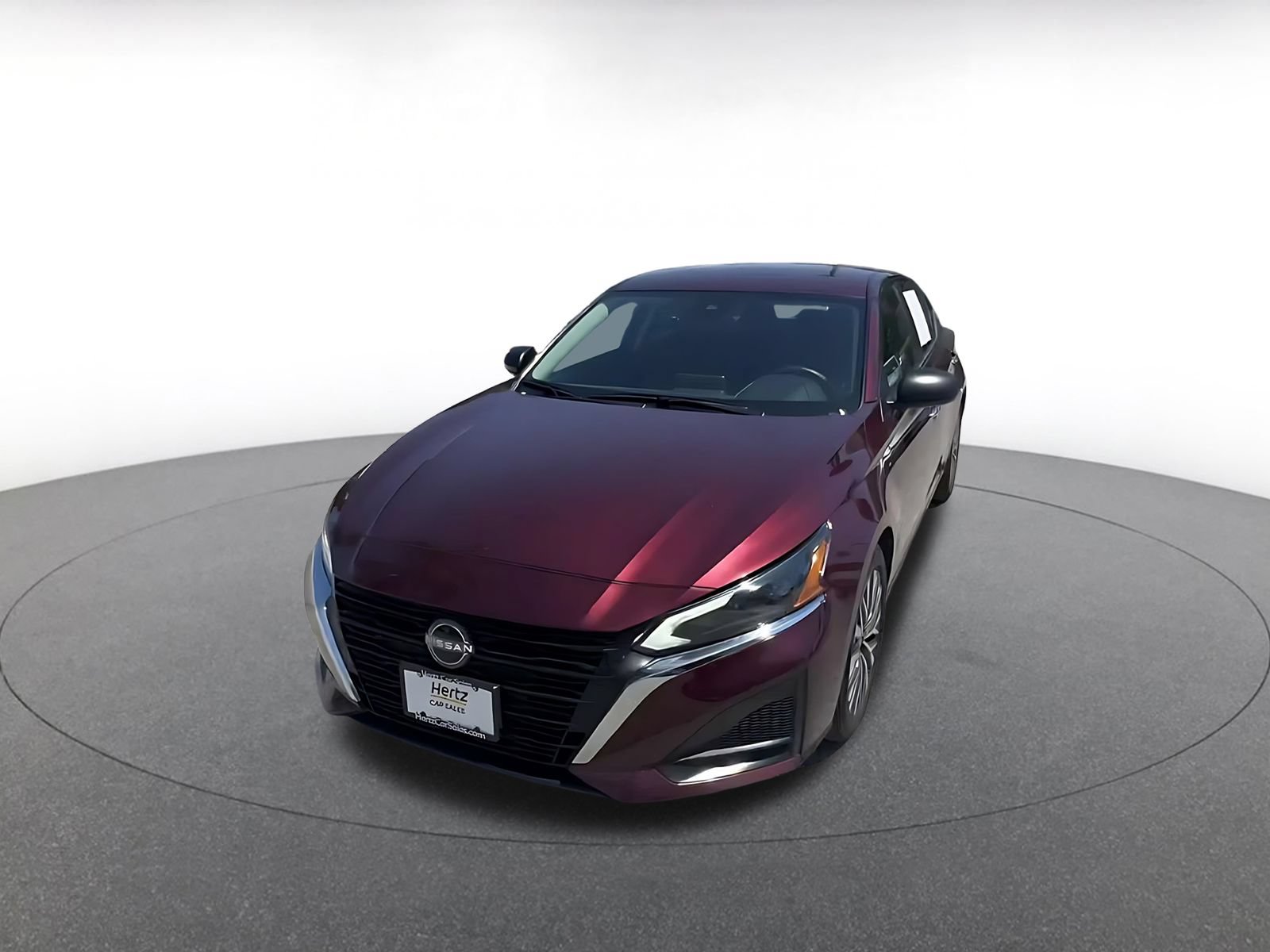 Used 2025 Nissan Altima 2.5 SV FWD image 6