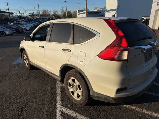 Used 2015 Honda CR-V LX image 6
