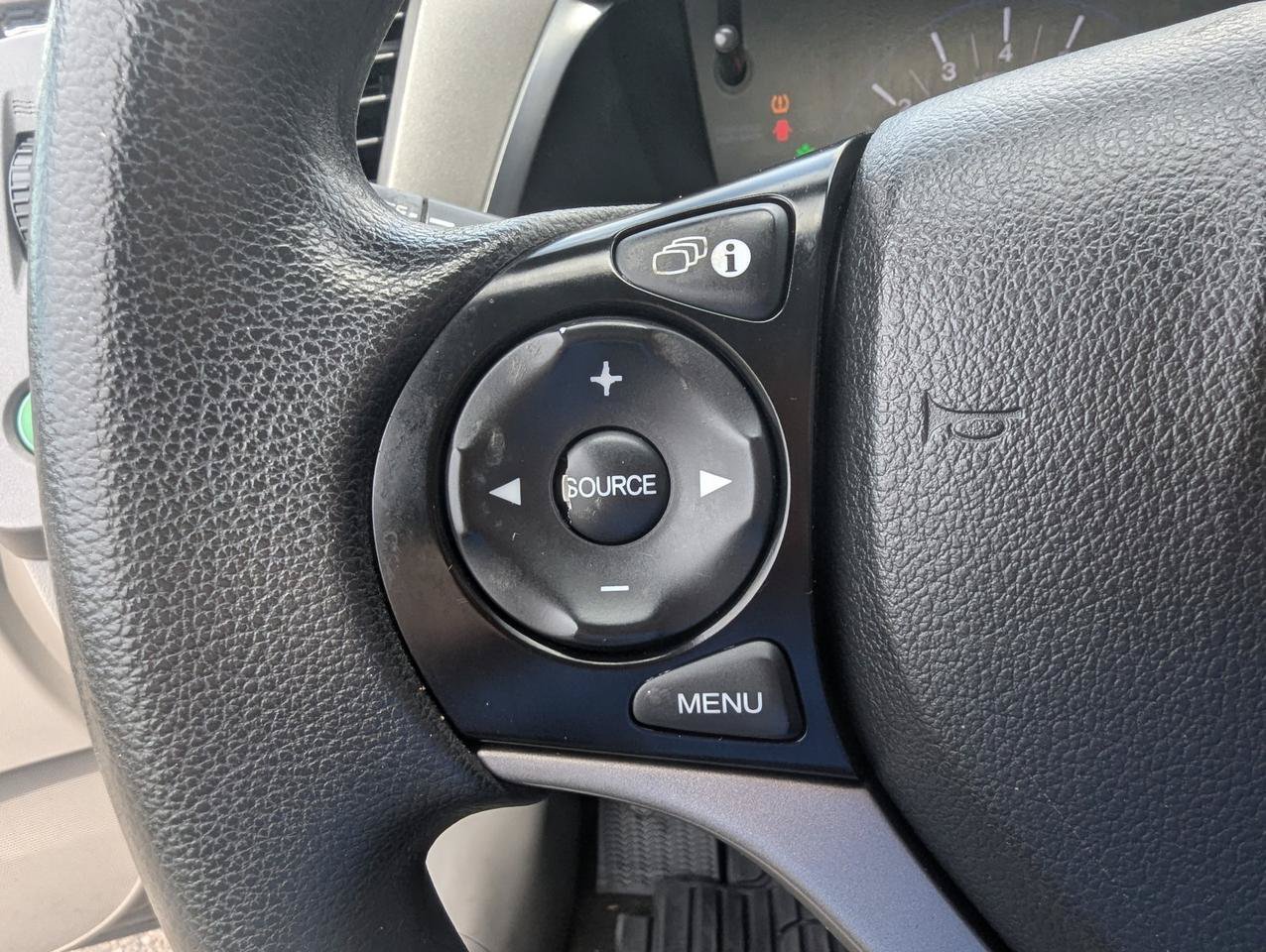 Used 2012 Honda Civic LX image 14