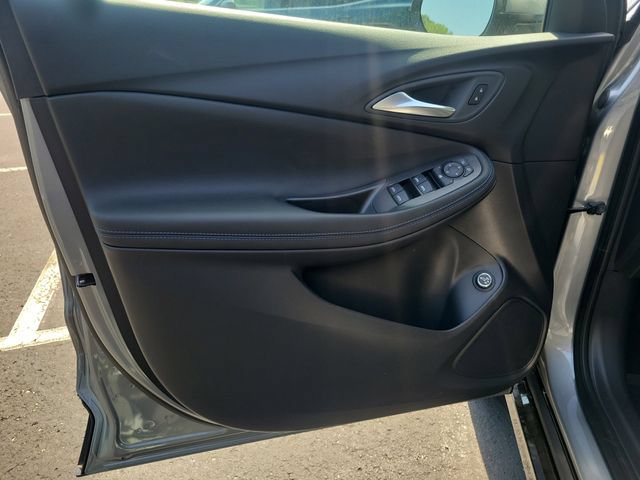 New 2026 Buick Encore GX Sport Touring w/ Advanced Technology Package AWD/4WD image 18