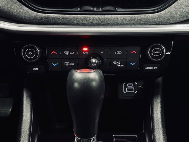 Used 2022 Jeep Compass Latitude w/ Convenience Group image 32