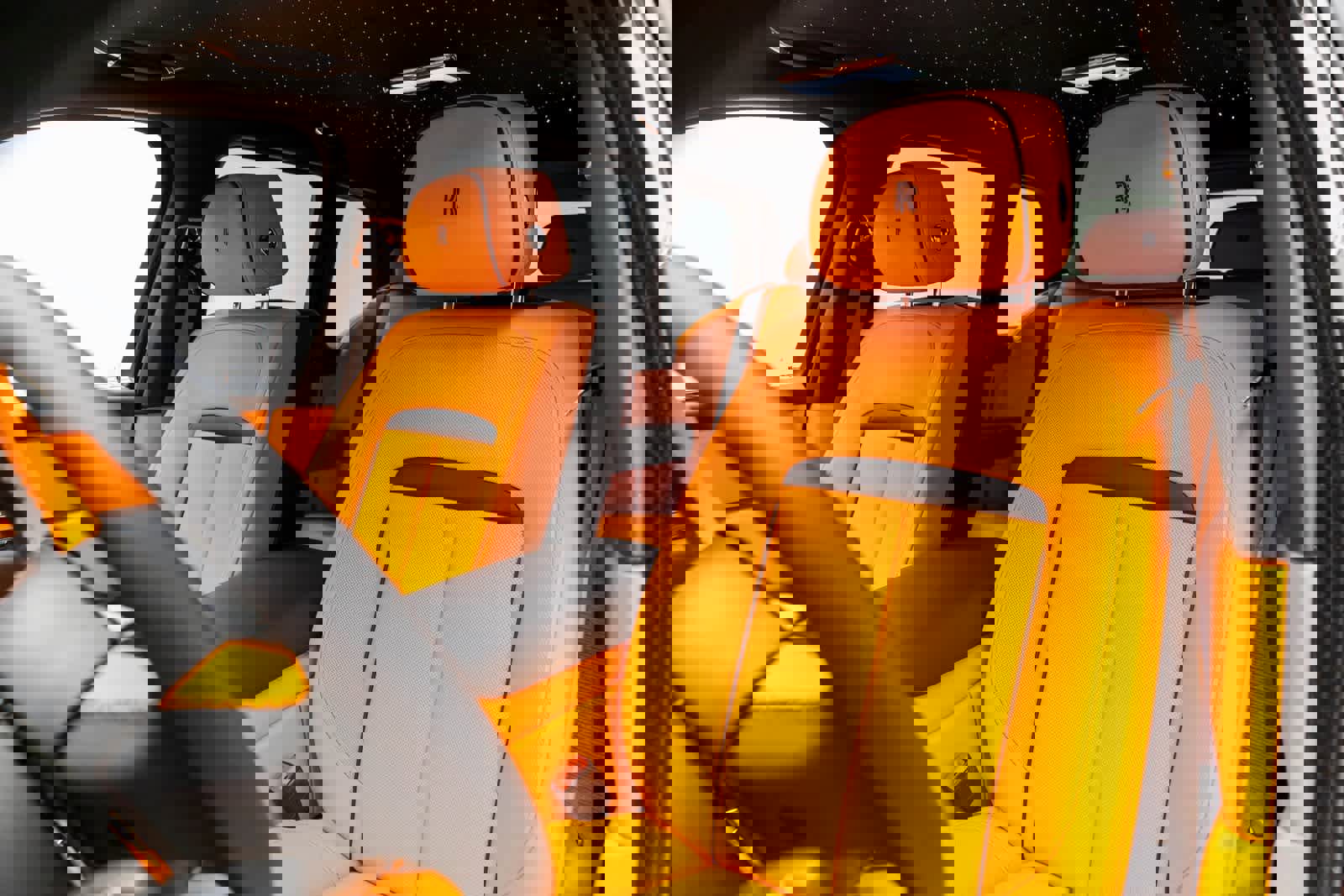 New 2026 Rolls-Royce Cullinan image 62