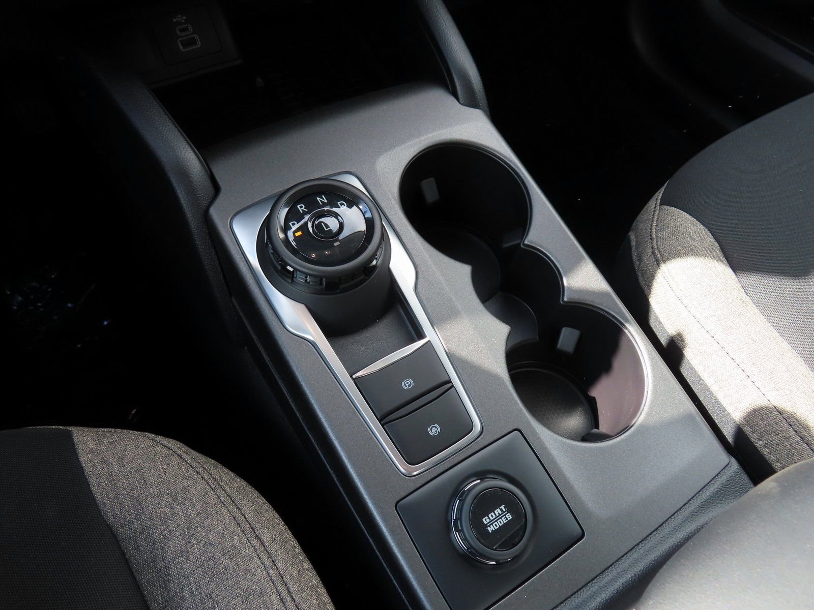 New 2025 Ford Bronco Sport Big Bend AWD/4WD image 13