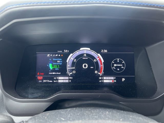 Used 2023 Toyota Tundra Platinum image 20