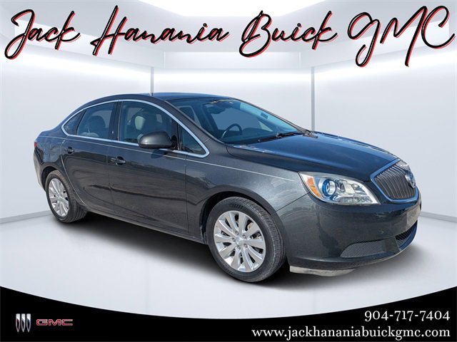 Used 2016 Buick Verano w/ Comfort Package
