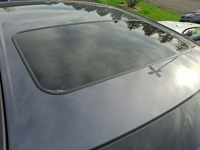 Certified 2024 Subaru Legacy Limited image 6