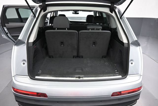 Used 2023 Audi Q7 2.0T Premium Plus w/ Premium Plus Package AWD/4WD image 20