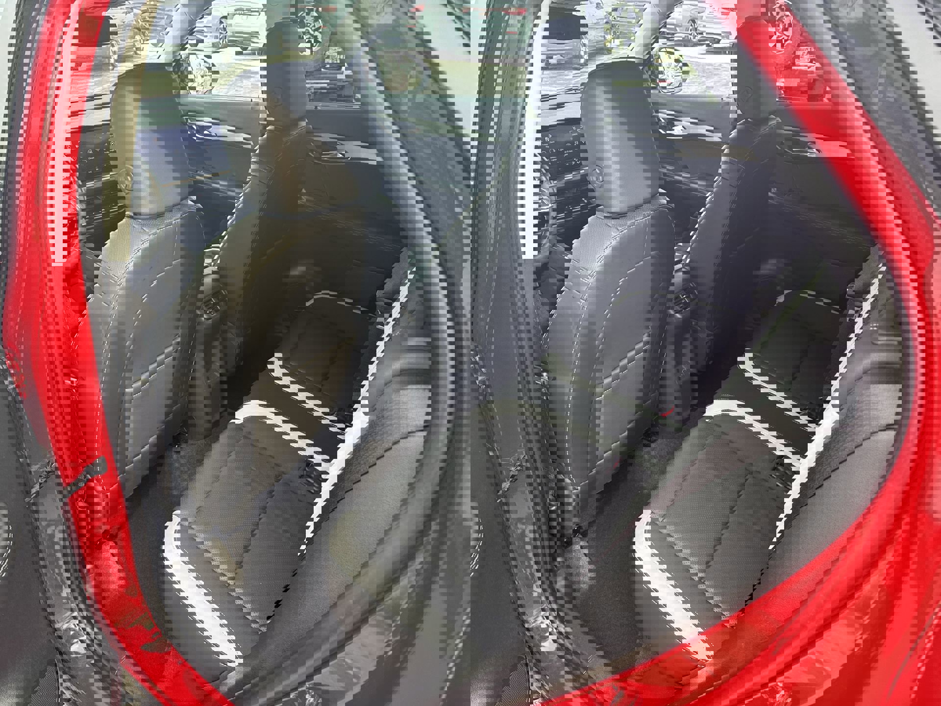 Certified 2025 Buick Envision Sport Touring image 21