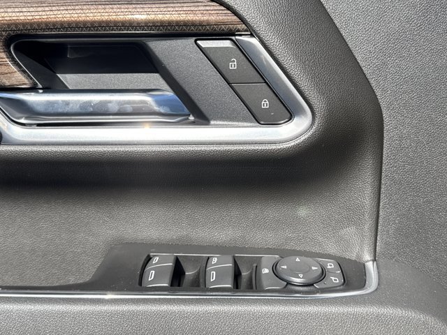 New 2026 Chevrolet Silverado 3500 LT w/ Convenience Package image 14