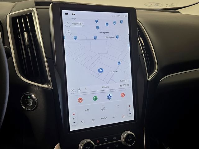 Certified 2021 Ford Edge Titanium image 17