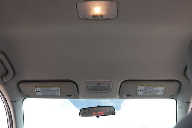 Used 2011 Toyota Corolla LE FWD image 27