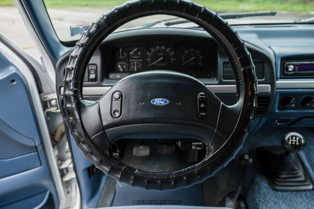 Used 1995 Ford F350 4x4 Crew Cab image 74