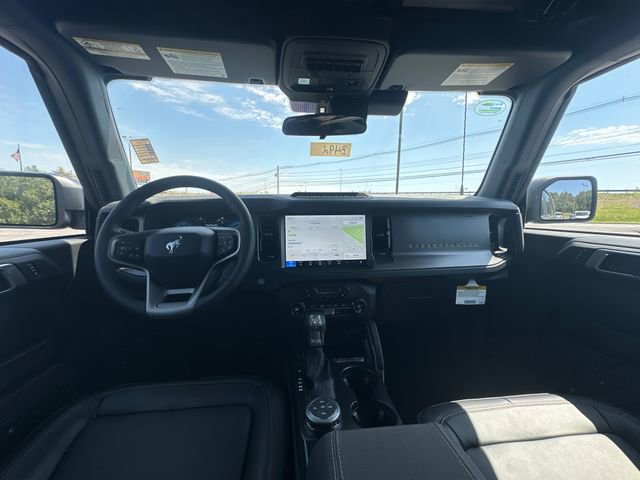 New 2025 Ford Bronco Badlands AWD/4WD image 16