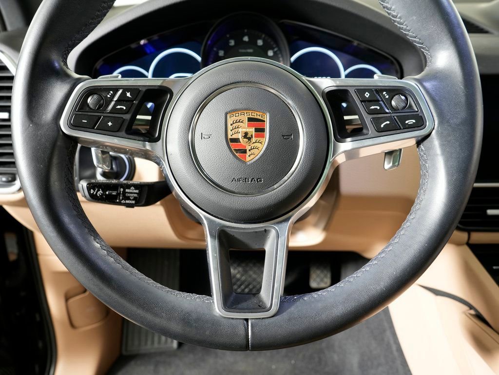 Certified 2023 Porsche Cayenne image 23