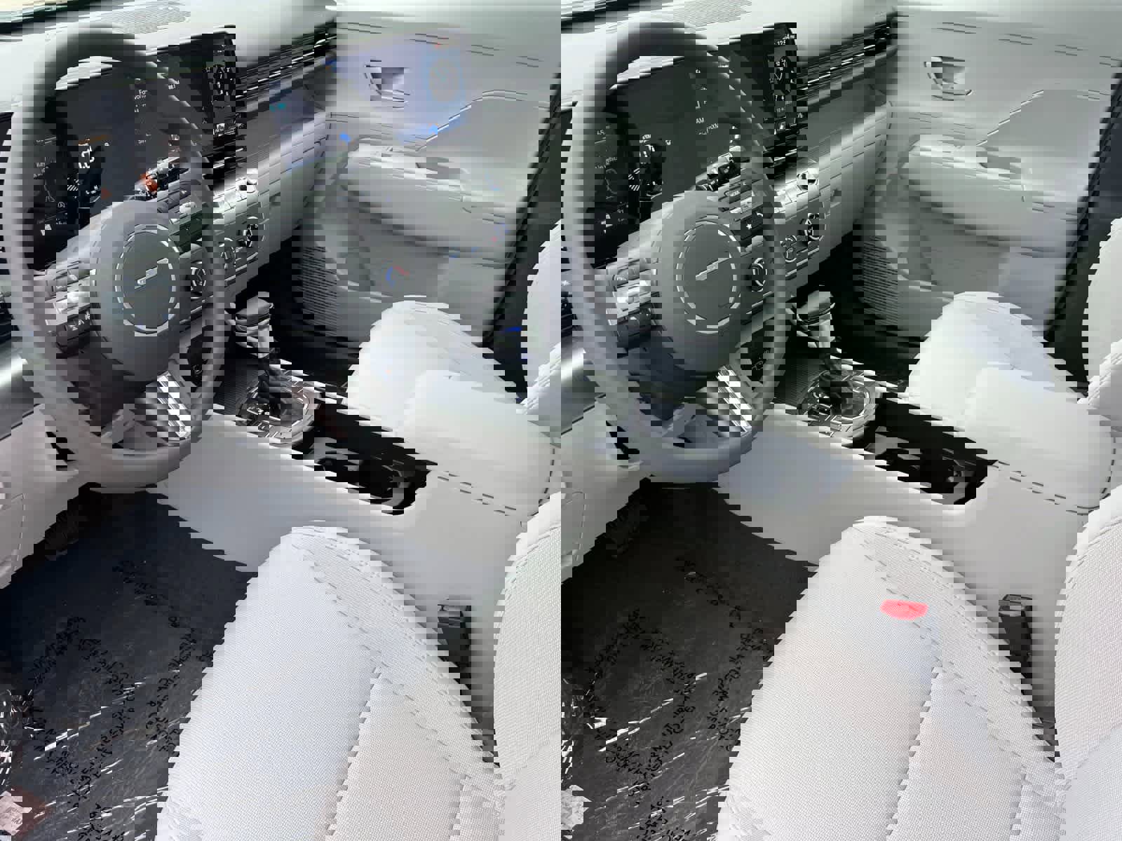 New 2026 Hyundai Kona SE image 12