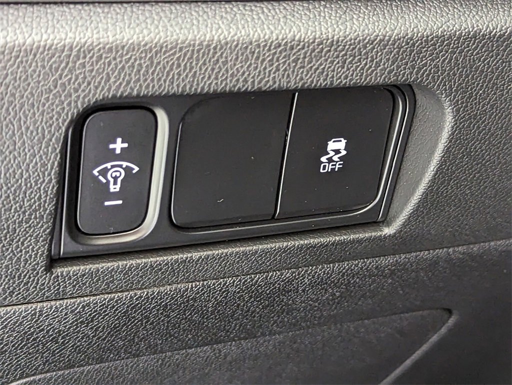 New 2025 Kia Sorento S w/ Panoramic Sunroof Package image 14