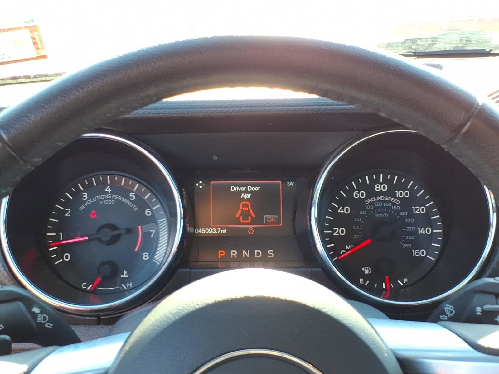 Used 2015 Ford Mustang Coupe w/ Equipment Group 051A image 17