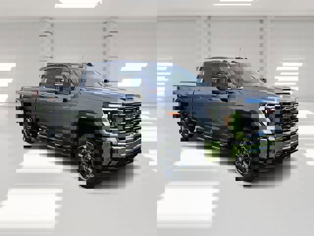 New 2026 GMC Sierra 2500 SLE w/ SLE Value Package; image 7