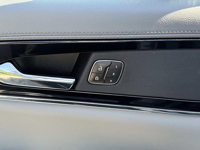 Certified 2023 Lincoln Nautilus Reserve AWD/4WD image 25
