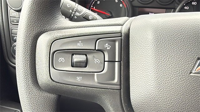 New 2026 Chevrolet Silverado 1500 Custom image 18