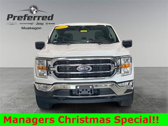 Used 2022 Ford F150 XLT w/ XTR Package image 10