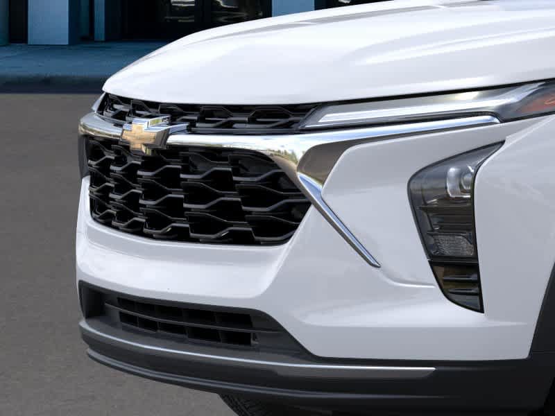 New 2026 Chevrolet Trax LT w/ Driver Confidence Package FWD image 13