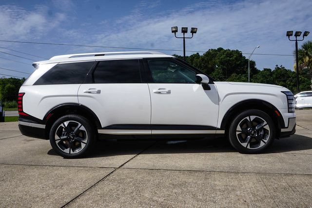 New 2026 Hyundai Palisade Limited FWD image 3