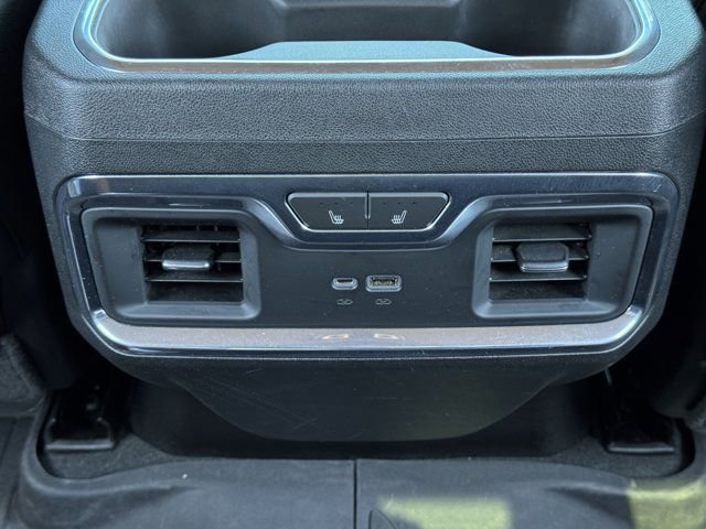 Used 2023 Chevrolet Silverado 1500 High Country w/ Technology Package AWD/4WD image 31