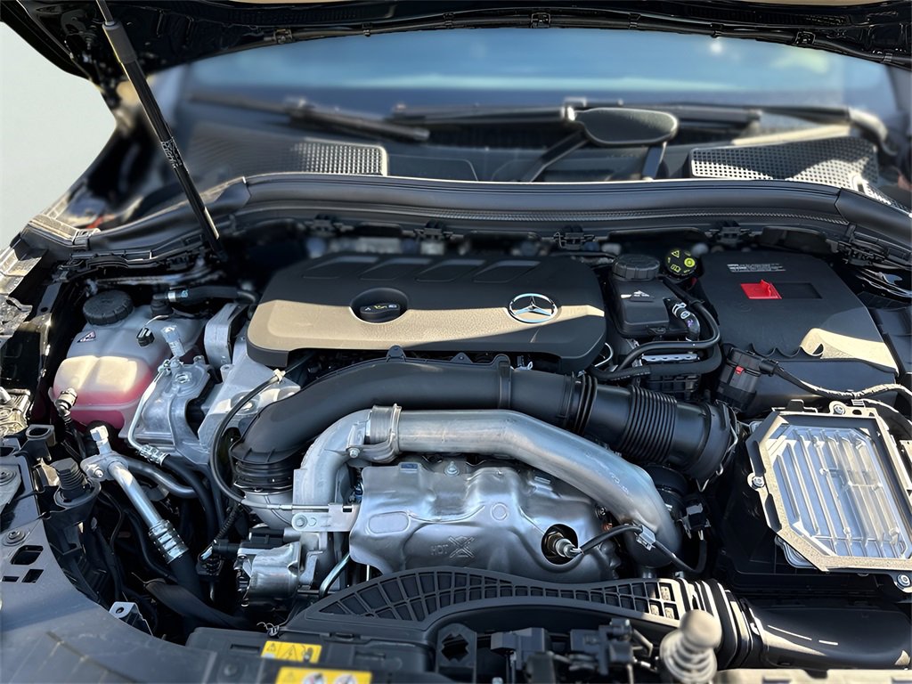 New 2026 Mercedes-Benz GLA 250 4MATIC image 25