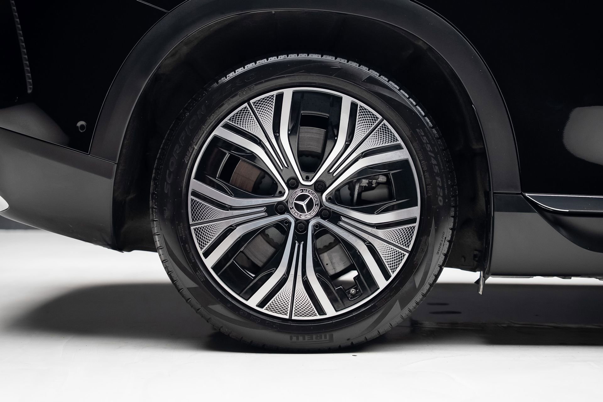 Used 2023 Mercedes-Benz EQE 350+ 4MATIC SUV image 38