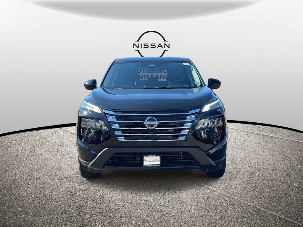 Certified 2024 Nissan Rogue SV image 2