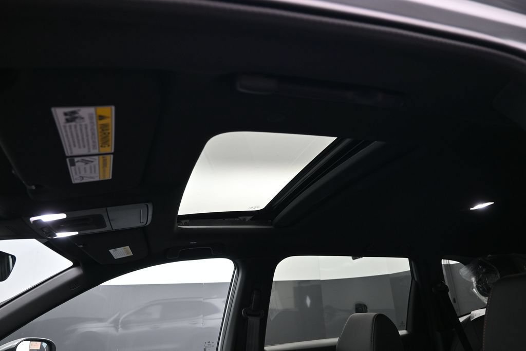 New 2026 Honda CR-V Sport-L image 51