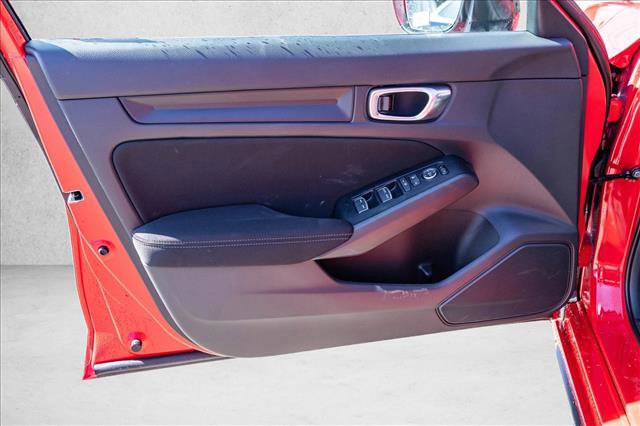 New 2026 Honda Civic Sport image 12