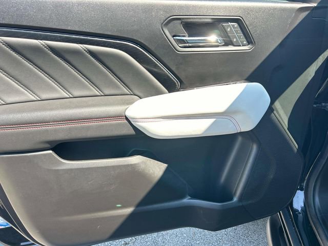 Certified 2024 GMC Canyon AT4X image 26