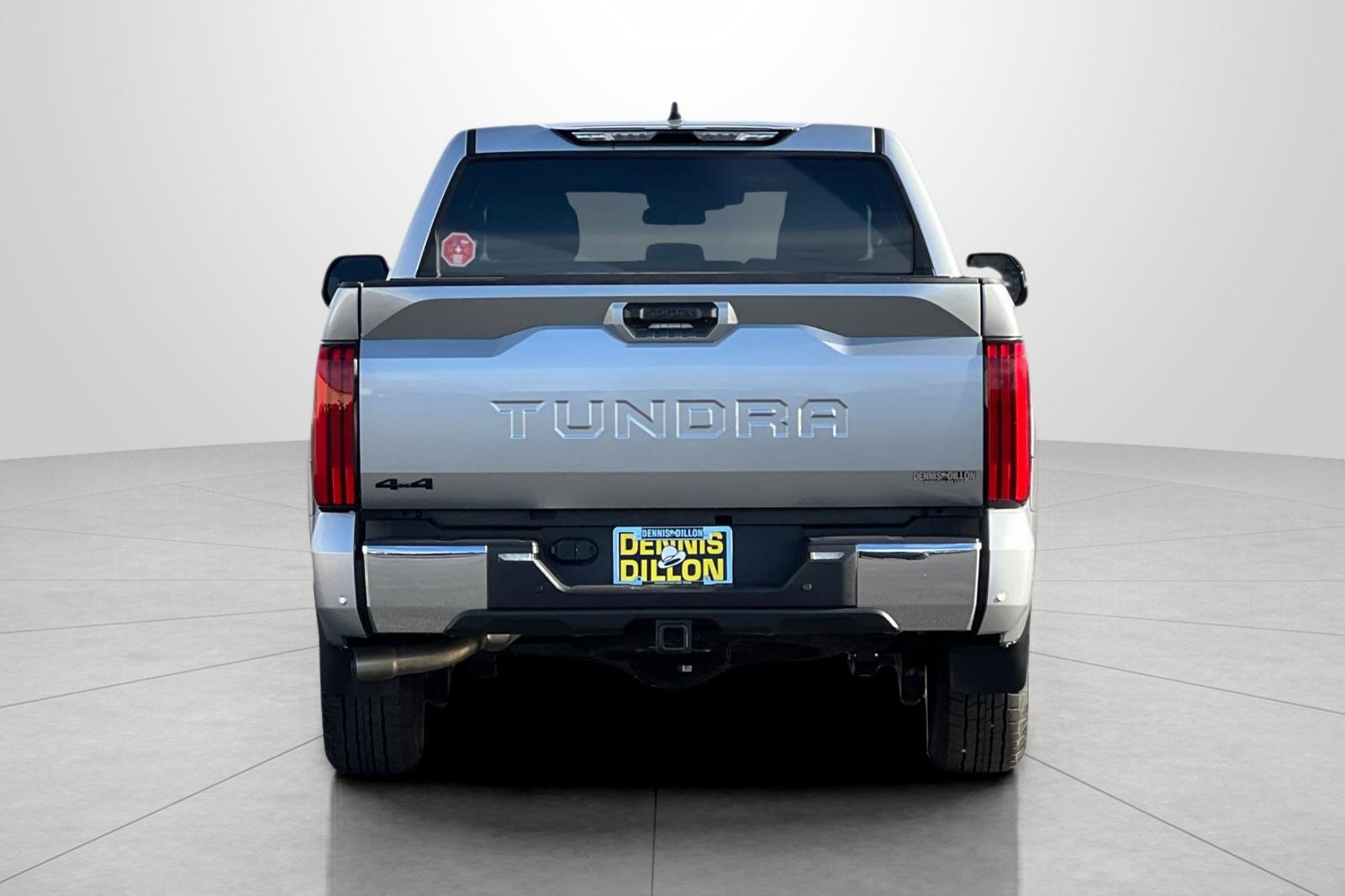 Used 2025 Toyota Tundra SR5 image 6