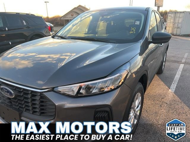 New 2026 Ford Escape Active w/ Cold Weather Package image 4