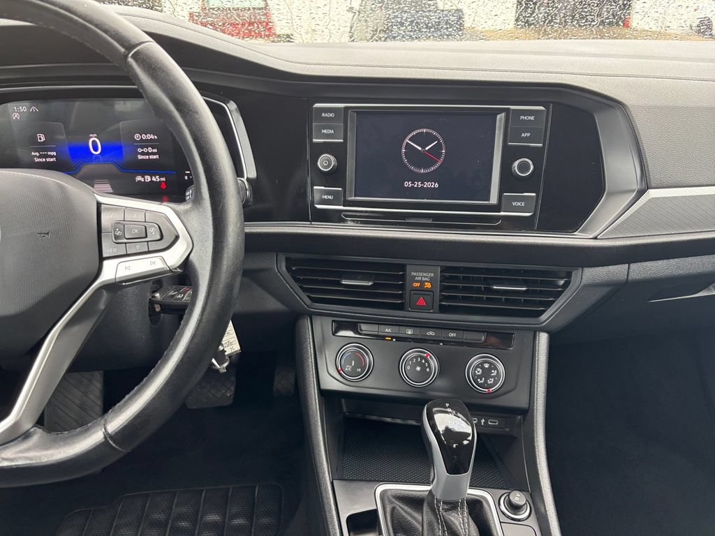 Used 2024 Volkswagen Jetta S FWD image 20