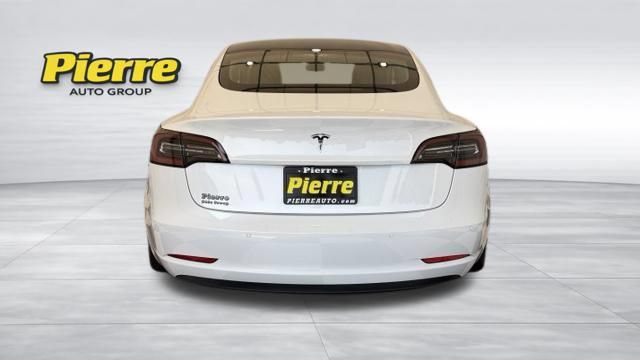 Used 2021 Tesla Model 3 Standard Range Plus RWD video 2